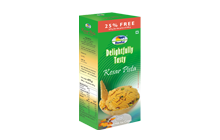 Family Pack Fresh Milk Ice Cream – Kesar Pista