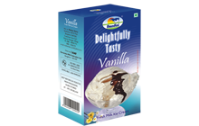 Family Pack Fresh Milk Ice Cream - Vanilla