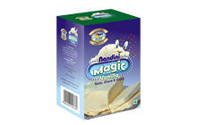 Magic Frozen Dessert-Vanilla