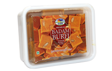 Nandini Badam Burfi