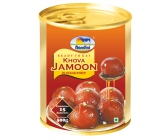 Ready to eat Jamoon